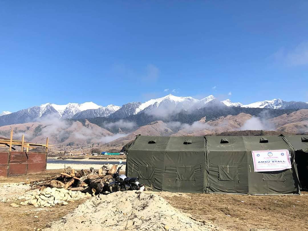 yorlang army camp tour-6-packages