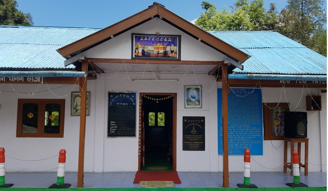 guruduwara sahib pathar tour-6-packages